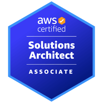 Amazon Web Services logo