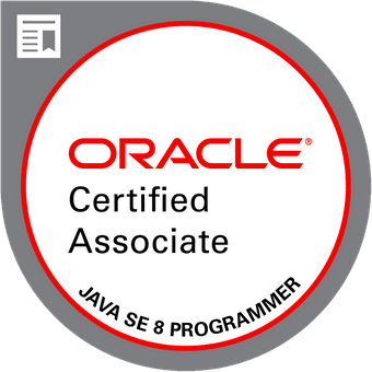 Oracle logo